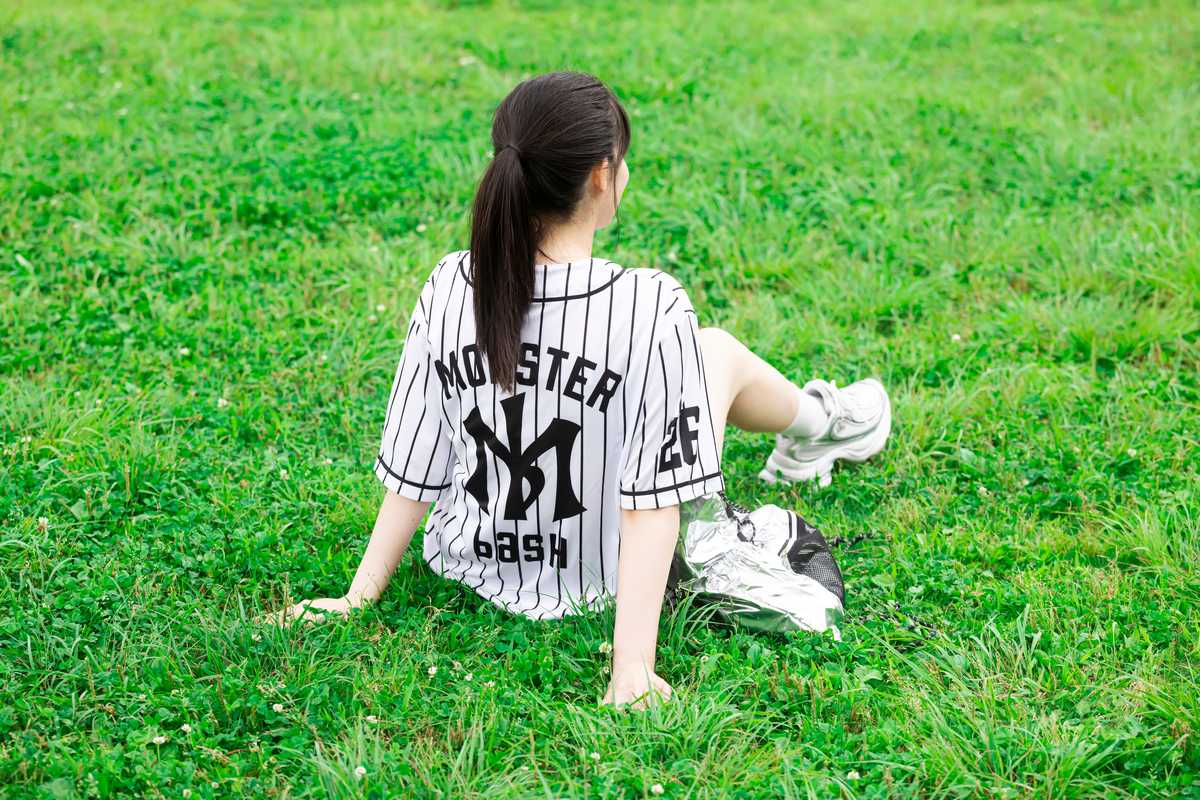 OFFICIAL GOODS | MONSTER baSH 2026