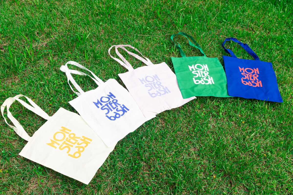 OFFICIAL GOODS | MONSTER baSH 2026