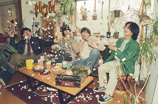 クレイジーウォウウォ!!