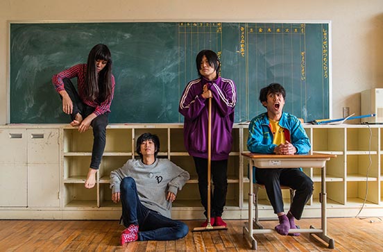 古墳シスターズ