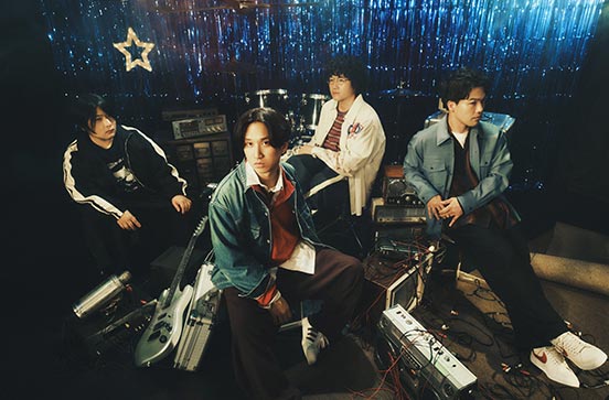 マカロニえんぴつ