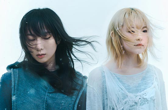 リーガルリリー