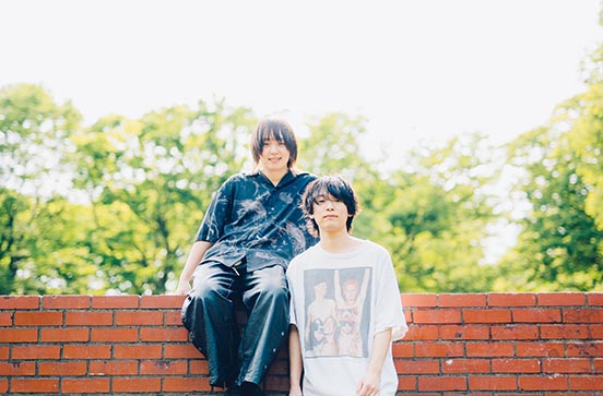 セカンドバッカー