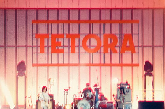 TETORA