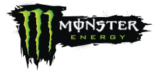 モンスターエナジー